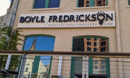 Boyle Fredrickson SC