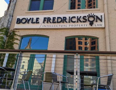 Boyle Fredrickson SC