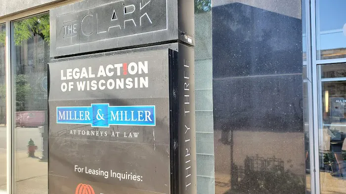 Miller & Miller Law, LLC 1