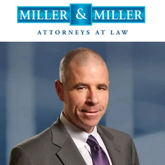 Miller & Miller Law, LLC 5