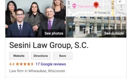 Sesini Law Group, S.C.