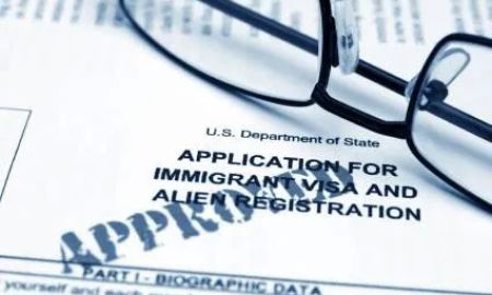 Ryan Immigration Law