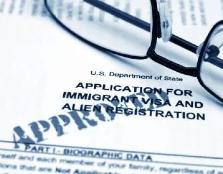 Ryan Immigration Law