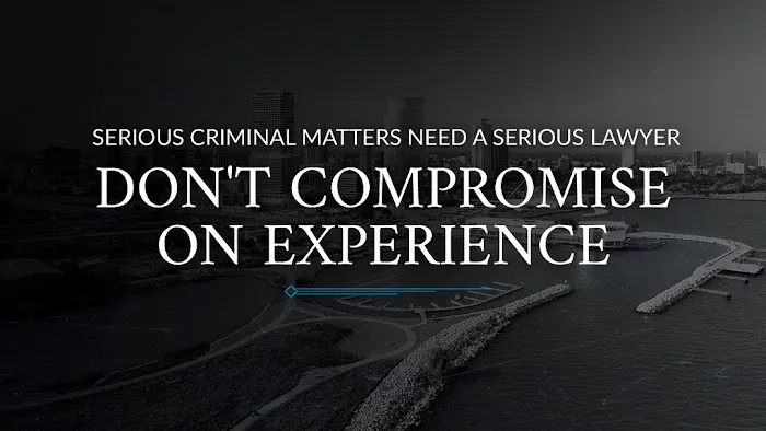 Schiro Criminal Defense 1
