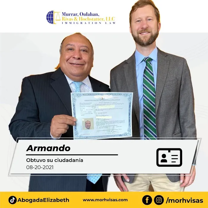 Murrar Law, LLC - Immigration Attorneys 4