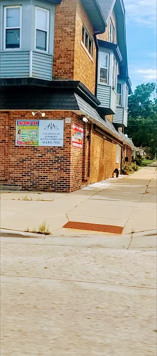 Andriusis Law Firm, LLC 1