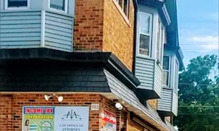 Andriusis Law Firm, LLC