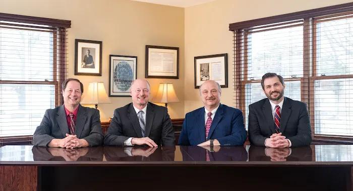 Affeldt Law Offices, S.C. 3