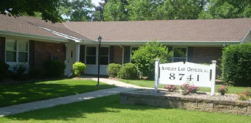 Affeldt Law Offices, S.C. 1