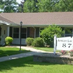 Affeldt Law Offices, S.C. ico