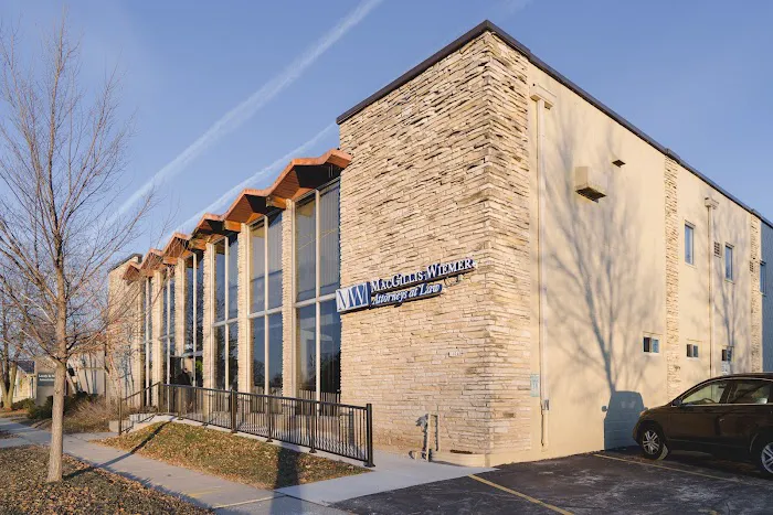 MacGillis Wiemer, LLC 1