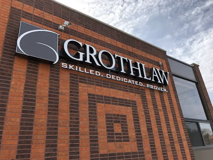 Groth Law Accident Injury Attorneys 3