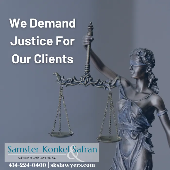 Samster Konkel & Safran, S.C. 5