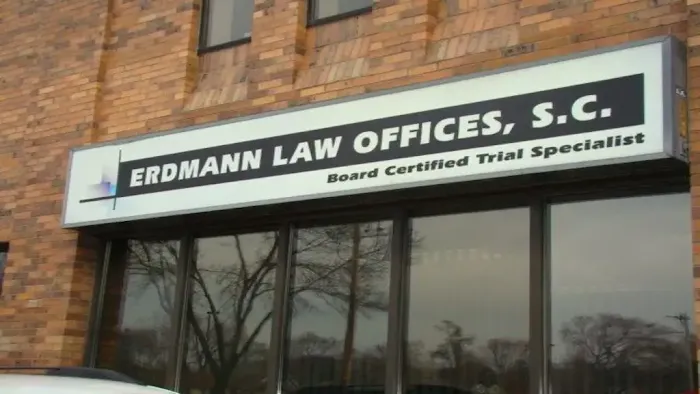 Erdmann Law Offices, S.C. 1