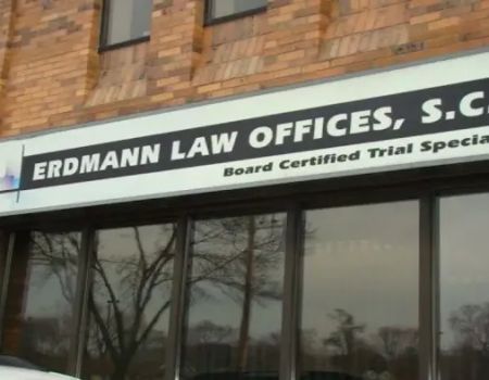 Erdmann Law Offices, S.C.