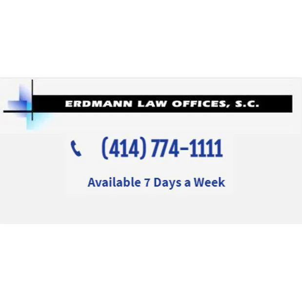 Erdmann Law Offices, S.C. 4