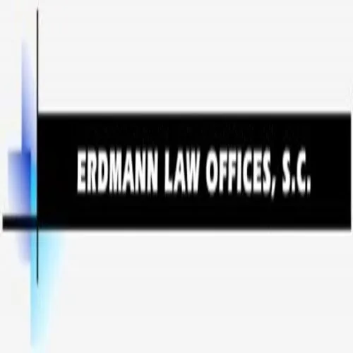 Erdmann Law Offices, S.C. 5