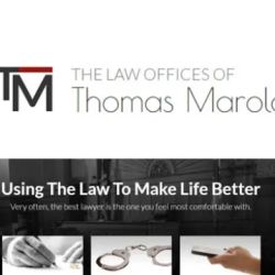 The Law Offices of Thomas Marola ico