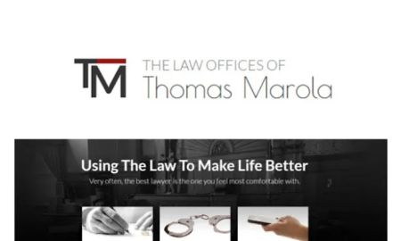 The Law Offices of Thomas Marola
