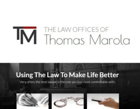 The Law Offices of Thomas Marola