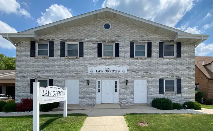 Lombardo Law Office 1