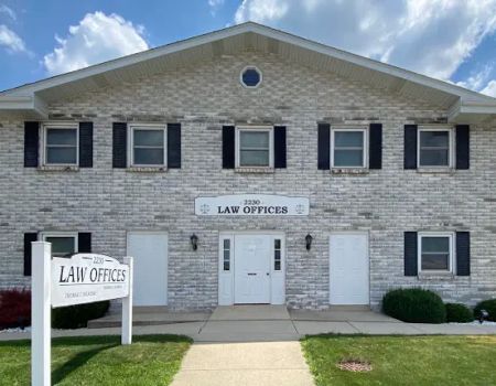 Lombardo Law Office