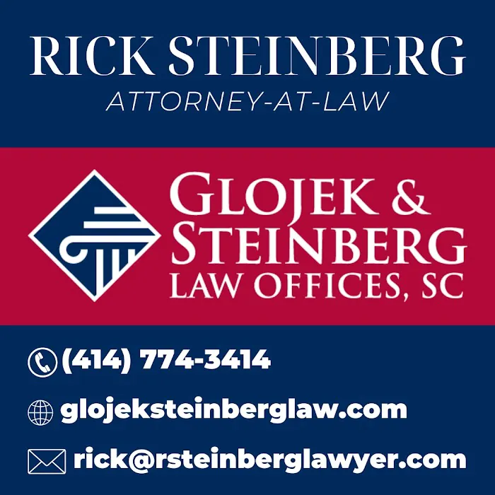 Glojek & Steinberg Law Offices, SC 1