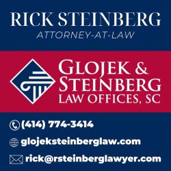 Glojek & Steinberg Law Offices, SC ico