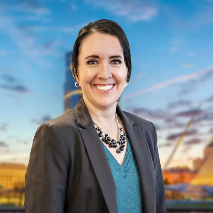 Attorney Kelly Dodd 2