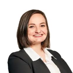 Attorney Kathryn Potratz ico