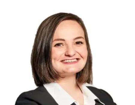 Attorney Kathryn Potratz