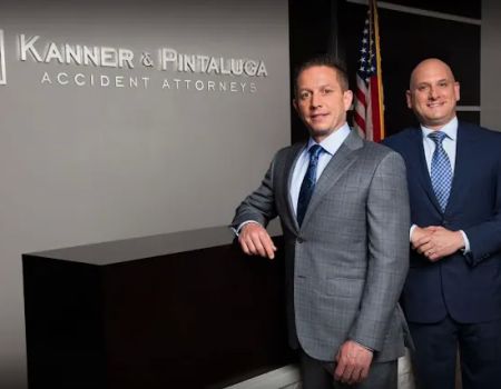 Kanner & Pintaluga