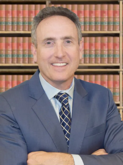 Dworkin and Maciariello Wisconsin Hammer Law Firm 6