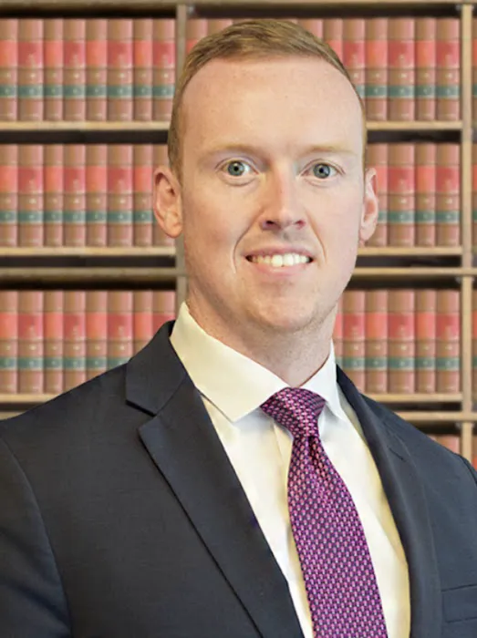 Dworkin and Maciariello Wisconsin Hammer Law Firm 3
