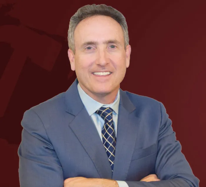 Dworkin and Maciariello Wisconsin Hammer Law Firm 4