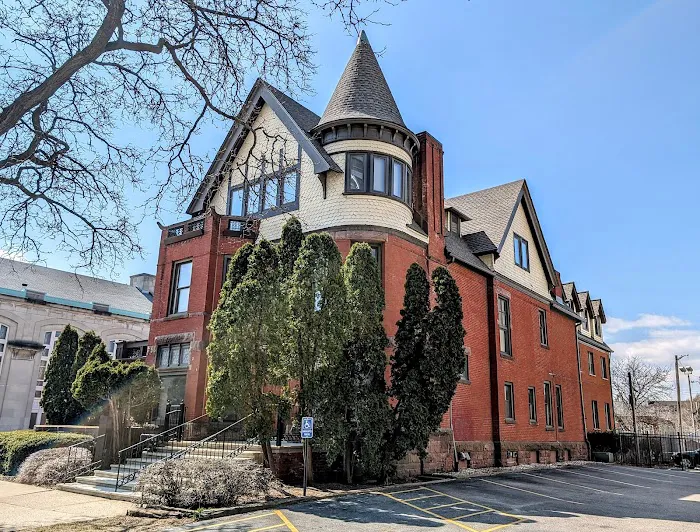 Cannon & Dunphy S.C. - Milwaukee 1