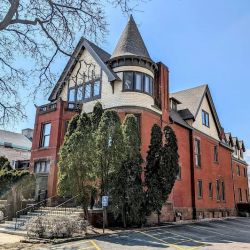 Cannon & Dunphy S.C. - Milwaukee ico