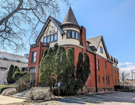 Cannon & Dunphy S.C. - Milwaukee