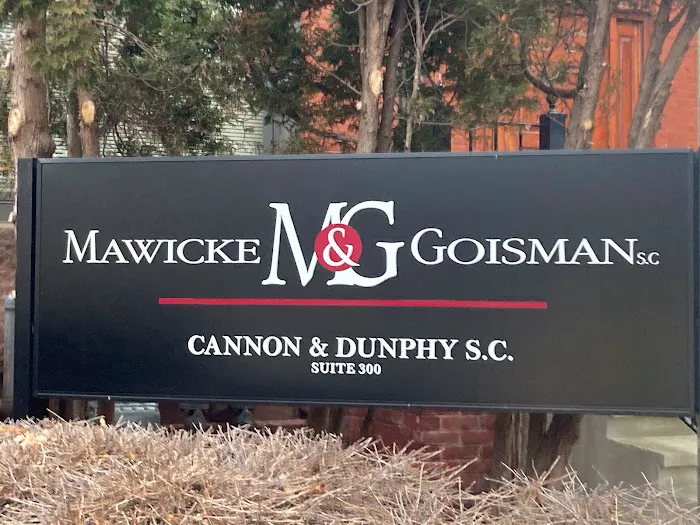 Cannon & Dunphy S.C. - Milwaukee 2
