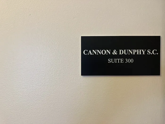 Cannon & Dunphy S.C. - Milwaukee 9