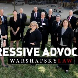 Warshafsky Law Firm: Frank T. Crivello II ico