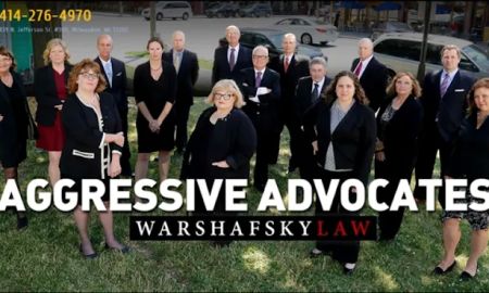 Warshafsky Law Firm: Frank T. Crivello II