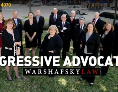 Warshafsky Law Firm: Frank T. Crivello II