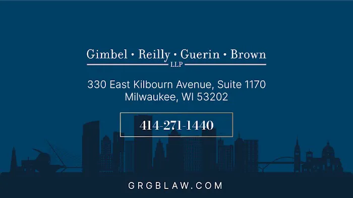 Gimbel, Reilly, Guerin & Brown, LLP 2