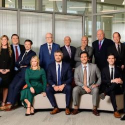 Gimbel, Reilly, Guerin & Brown, LLP ico