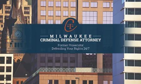 Law Offices of Christopher J. Cherella