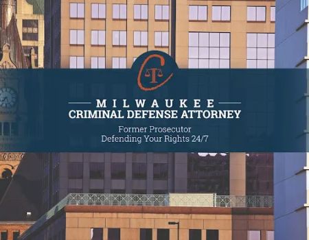 Law Offices of Christopher J. Cherella