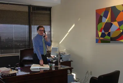 Law Offices of Jeffrey W. Jensen 1