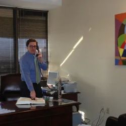 Law Offices of Jeffrey W. Jensen ico