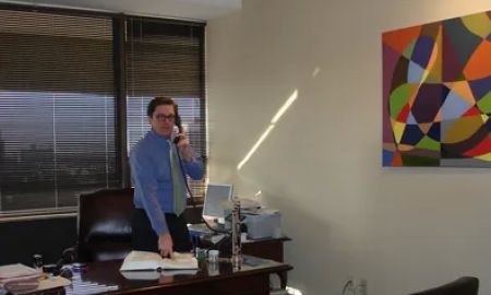 Law Offices of Jeffrey W. Jensen